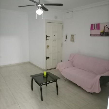 Piso Villa Almeria Exterior photo