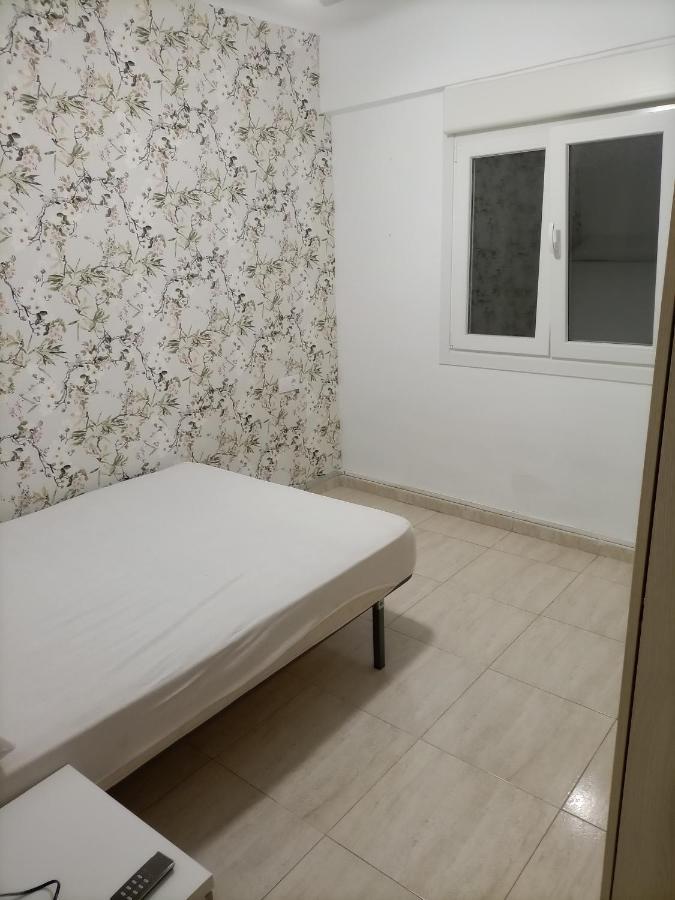 Piso Villa Almeria Exterior photo